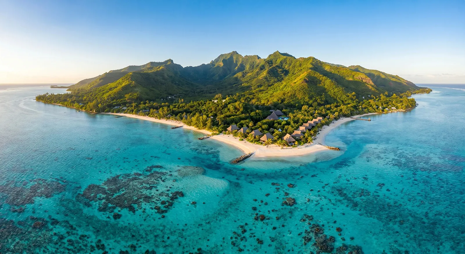 wypocznij z rodziną Lato 2026 - poznaj Mauritius